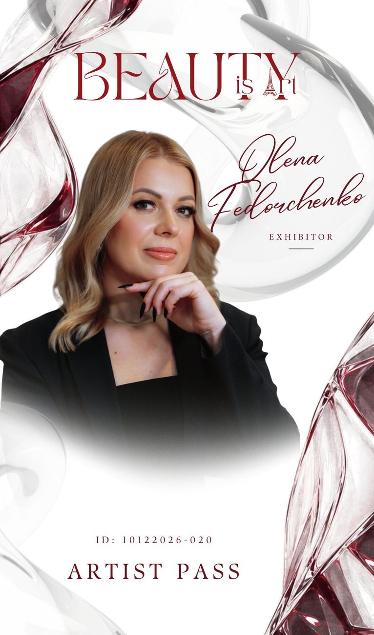 Olena Fedorchenko, Artist Pass