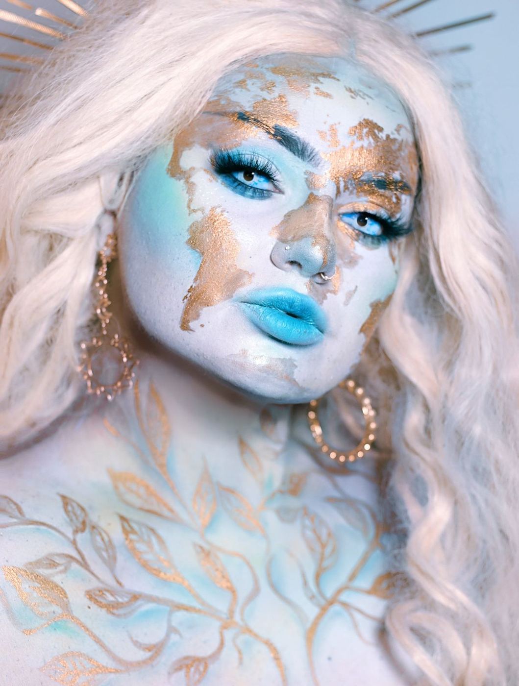 Sarina Nexie, Mother Earth