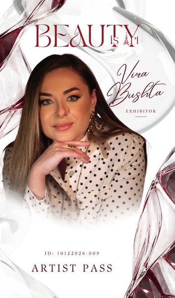 Vira Bushta, Artist Pass
