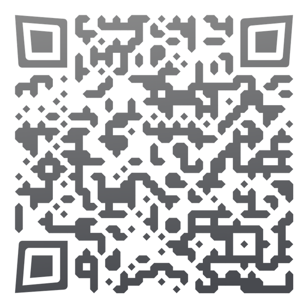 QR code linking to Liudmyla Keremet