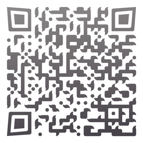 QR code linking to Olena Fedorchenko