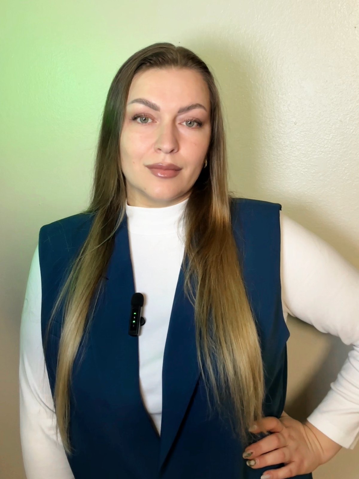 Olena Halstian