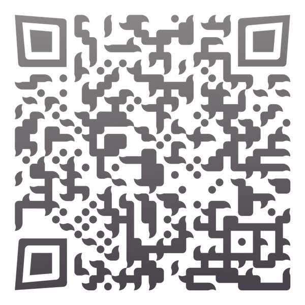 QR code linking to Yuliia Kovalchuk
