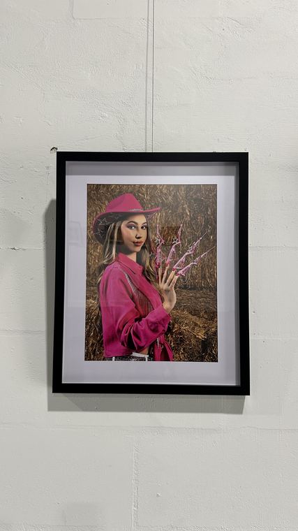 Beauty is Art Edition 1 — opening night at All Art Studio, Tampa