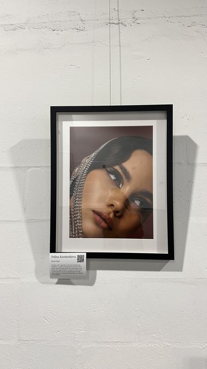 Beauty is Art Edition 1 — opening night at All Art Studio, Tampa