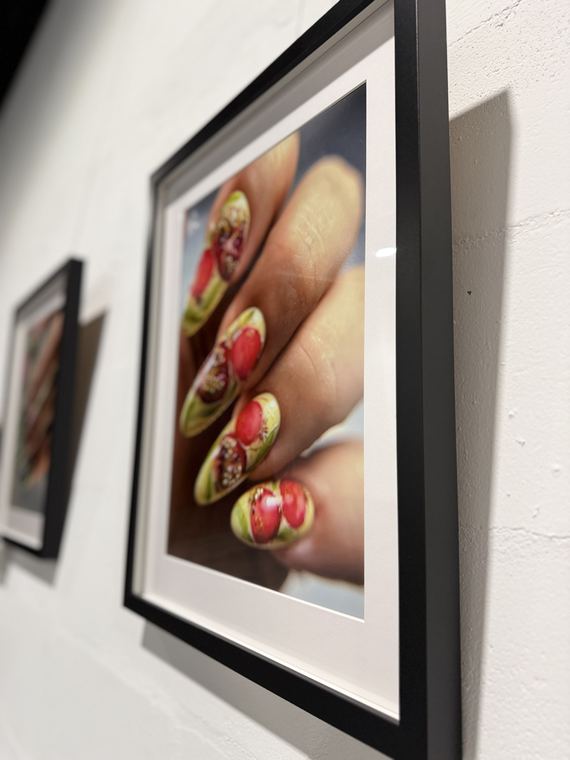 Beauty is Art Edition 1 — opening night at All Art Studio, Tampa